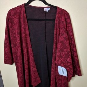 S Lularoe Lindsay